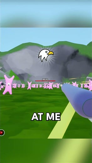 Day 2 of Increasing Enemies Until I Get Erased! #movementshooter #fps #indiegames #gamedev