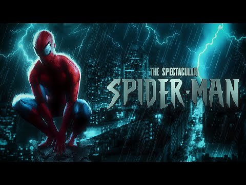 The Spectacular Spider-Man - Fan Film | Alfonzo's Pictures | 2025