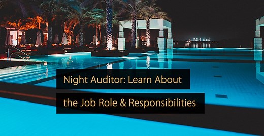 Tâches et responsabilités de l'auditeur de nuit à l'hôtel : tout ce qu'il faut savoir