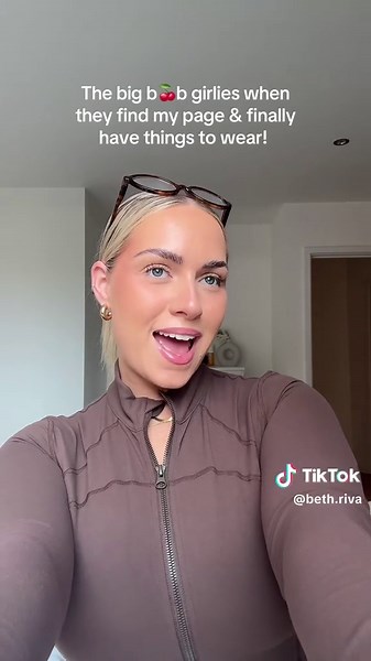 Stylish Outfits for Big Busts: Finding Your Fit