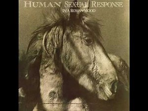 A Question of Temperature, by Human Sexual Response