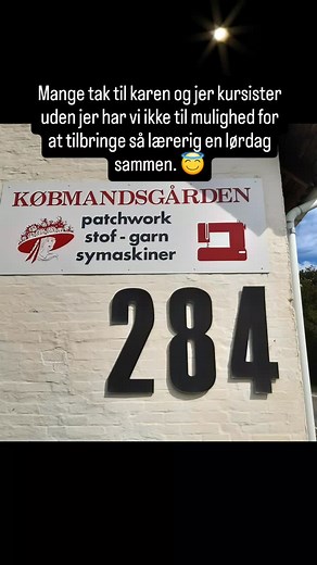 #købmandsgården #patchwork #bargello #karenekmann #kursuserlykken | Købmandsgården