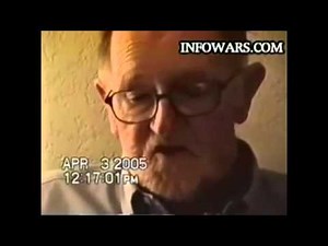 E. Howard Hunt Outs LBJ as Guilty in JFK Assassination