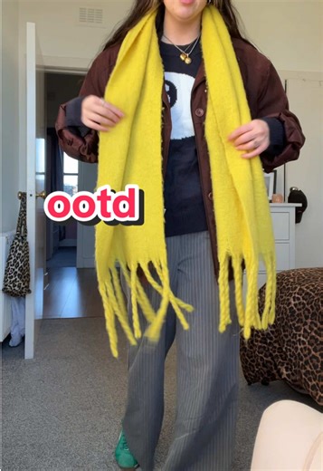 ootd featuring a rant about january 😮‍💨 #outfitinspo #outfitoftheday #ootd #midsizefashion #secondhand