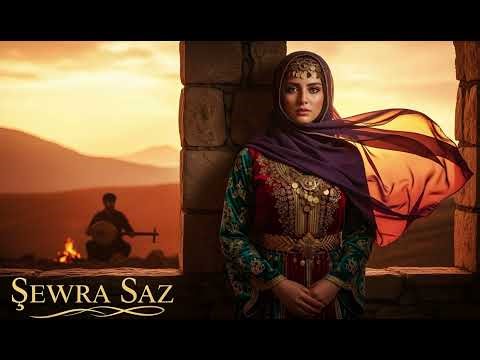 Şewra Saz 2025 | Stran | Kurdish Musci #kurdishmusic #kürtçe #kurdish