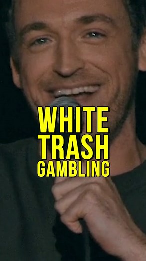 Hilarious White Trash Comedy Standup