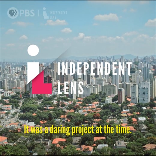 When filmmaker Denise Zmekhol discovers her father’s architectural masterpiece in São Paulo, known as "Pele de Vidro" (Skin of Glass), is inhabited by hundreds of unhoused people, she begins a journey to understand Brazil's housing crisis and inequality. Skin of Glass from Independent Lens is now streaming on the Cascade PBS app. https://bit.ly/400U7H1 | Cascade PBS
