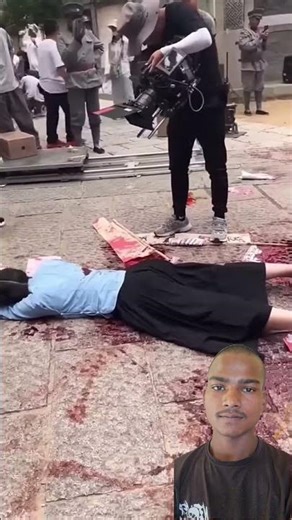 China Movie Scene FAIL 🤯 Acting Trick Exposed! Must Watch