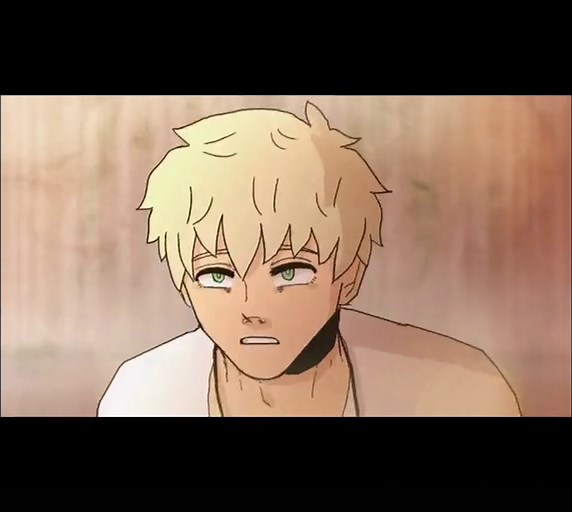 Anime and Animation Artwork Showcase