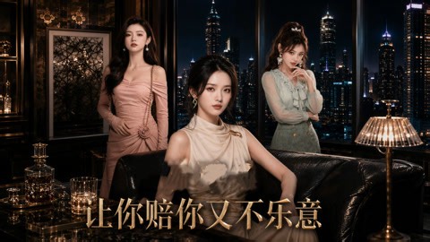 让你赔你又不乐意 第53集