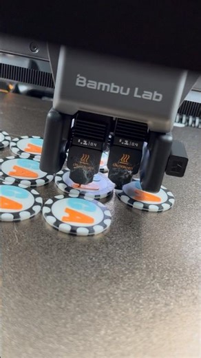 The H2D Dual Hotend setup, is a legit game changer