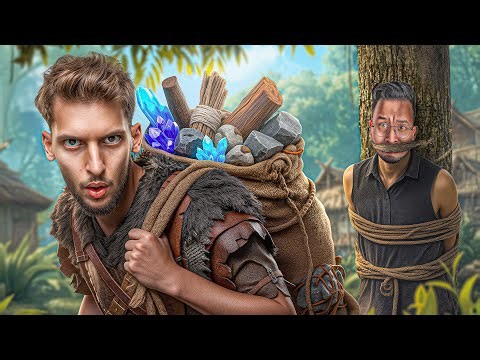 ARK MAROC CHERFA 🇲🇦 | 😈مود السيارات 🚗 شفار دافوس يعود إليكم