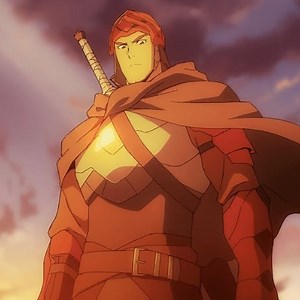 DOTA: Dragon's Blood - IGN