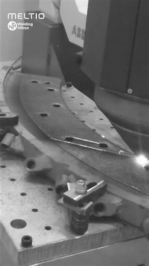 Repairing existing parts, extending their service life