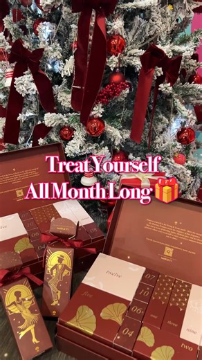 ✨ Make your December magical! 🎁 Enjoy a daily beauty treat with our Advent Calendar — packed with surprises all month long! What's inside the Advent Calendar box? 🎁 12 curated surprises from Chloé, Marc Jacobs, Calvin Klein, Hugo Boss & philosophy 🎁 Available in “For Her” and “For Him” editions 🎁 Guaranteed 1 full-size fragrance in every box ✨ All for RM278 (worth RM735!) Get it now! For Her -Chloé : https://lzd.co/ChloeAdventCalendar For Him - Boss : https://lzd.co/BossAdventCalendar ✨ Don’