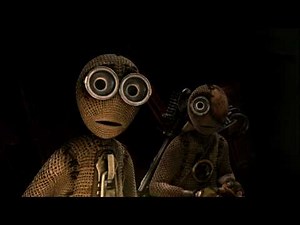 Numéro 9 extrait02HD vf