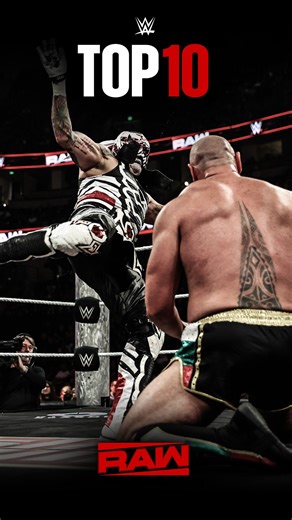 277K views · 4K reactions | What was your FAVORITE moment from Monday Night Raw?! | WWE | Facebook