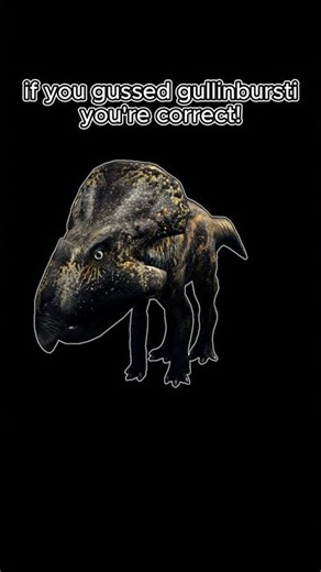 Prior Extinction's gullinbursti explained