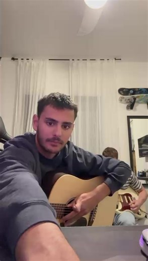 Daft Punk's 'Get Lucky' Guitar Cover