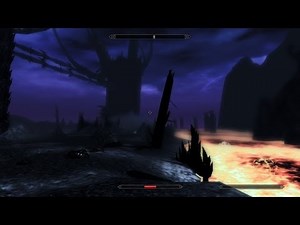 The Oblivion Realm Mod By Shadow0987