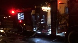 4.7K views · 22 reactions | Sudbury Fire still on scene on Barrydowne Rd after a house fire. Two people sent to hospital. Details at 11:30 on @CTVNorthernNews | CTV Northern Ontario | Facebook