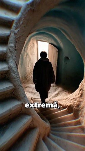 The City Hidden Beneath the Australian Desert #documentary #nature