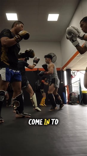 The Ring Gym on Instagram: "Let’s normalise Combat Sports!! What do you do for a living? 🥊 #muaythai #streetinterviews #ufc #mma #striking"