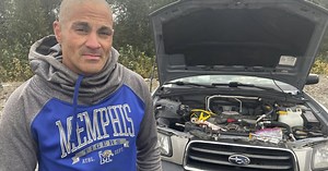 Anchorage scrambles to find enough housing for the homeless before the Alaska winter sets in