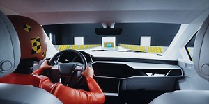 Crash Test Dummies: Advanced Sensors Revolutionizing Vehicle Safety