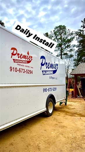 🚰Whether it’s plumbing or gas, Premier has you covered. From everyday repairs to full installations, our team is ready to help keep your home running safely and smoothly. 🔥 | Premier Plumbing & Gasworks, LLC