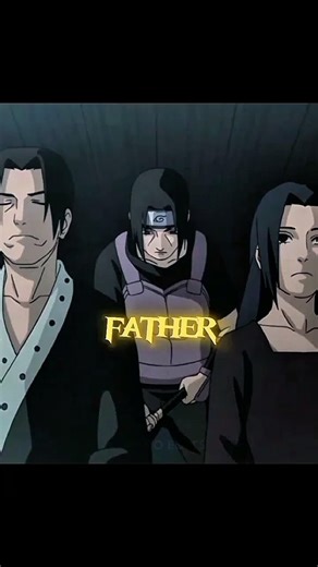 The Pain of Itachi Uchiha 💔 | #anime #narutoshippuden #itachi