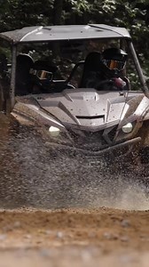 The Yamaha Wolverine X2 1000 may be compact, but it’s a real force to be reckoned with when it comes to versatility and performance. https://yamaha.us/3rKpJD8 #Yamaha #WolverineX21000 #ProvenOffRoad #REALizeYourAdventure #UTV #AssembledInUSA #Yamaha10YearBelt | America's Motor Sports Madison | Facebook