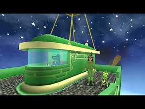 Wizard101 [Switch/PS4/PS5/XOne/XSX/PC] Console Launch Date