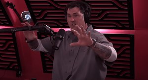 Retired Navy SEAL Marcus Luttrell Details His Brutal ‘Lone Survivor’ Story On Joe Rogan’s Podcast | Whiskey Riff