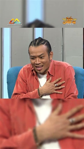 Nam Em phát ngôn tới đâu, Hoàng Phi quắn quéo tới đó, chuyến này chỉ có lên núi mới tịnh tâm
