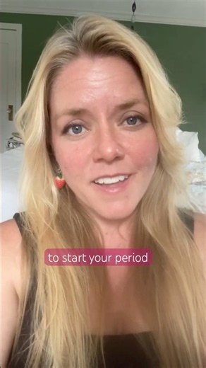 How Do You Know Your Period Is Coming? Signs Your First Period May Be Near #periods #menstruation