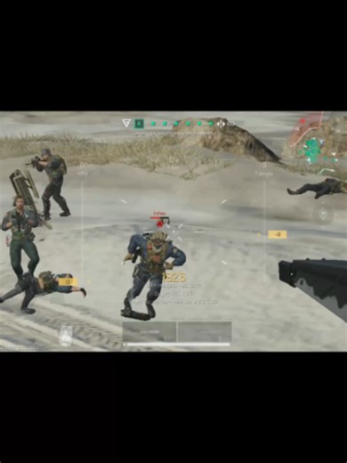 Delta Force Mobile: Quick Guide to Garena DeltaForce BR