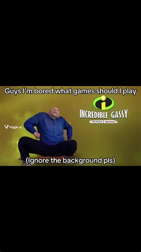 #fyp #viral #incrediblegassy #mattkaufman #gassify