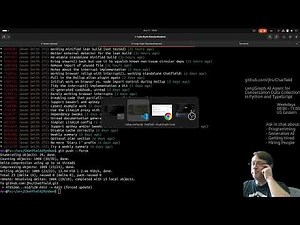 Chatfield dual-language discipline day 1 | Claudey With a Chance of DevOps