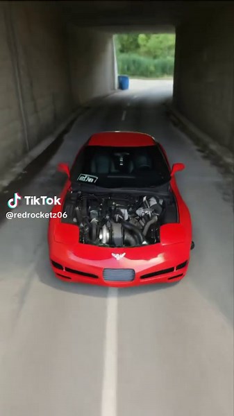 Z06 Turbo Downpipe and Tune Performance Insights