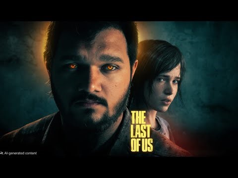 🔴 THE LAST OF US PART 1 LIVE ⚔😎🎮 #day4
