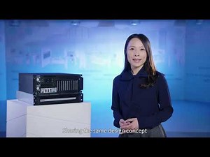 Advantech Industrial Edge Server - higher performance and more flexibility, Advantech(EN)