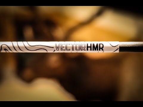 Vector HMR Arrows