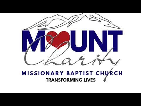 Mt. Charity MBC Live Stream