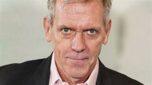 Apple TV's Spy Thriller Faces Tragedy As Hugh Laurie Mourns Creator's Death
