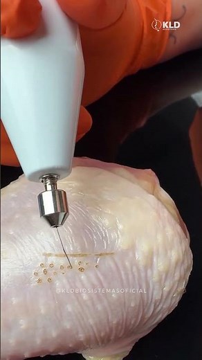 O PODER DO JATO DE PLASMA