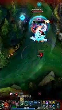 See how a Tahnkench really plays #leagueoflegends #ranked