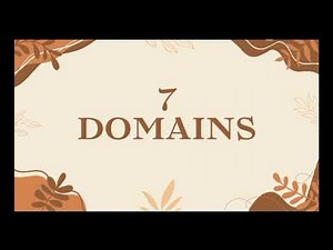 NATIONAL COMPETENCY - BASED TEACHER STANDARDS (NCBTS) - Unit7_Part1