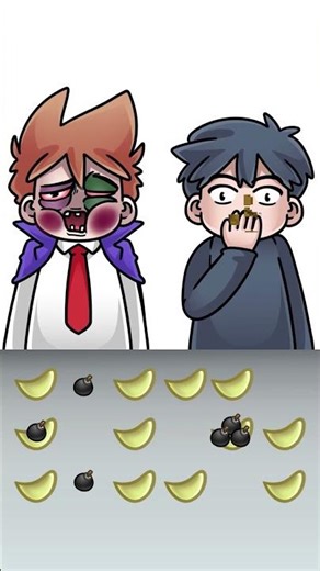 Boom Boom Chip 💣 #kutcha #roblox #challenge #shorts