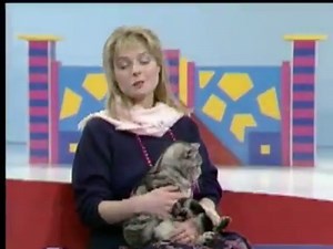 17K views · 179 reactions | #OnThisDay 1986: Blue Peter showed some electronic cats, which were nearly as cute as real ones, and about as obedient. | BBC Archive | Facebook